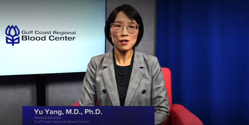 LGBTQ+ Donor Questions